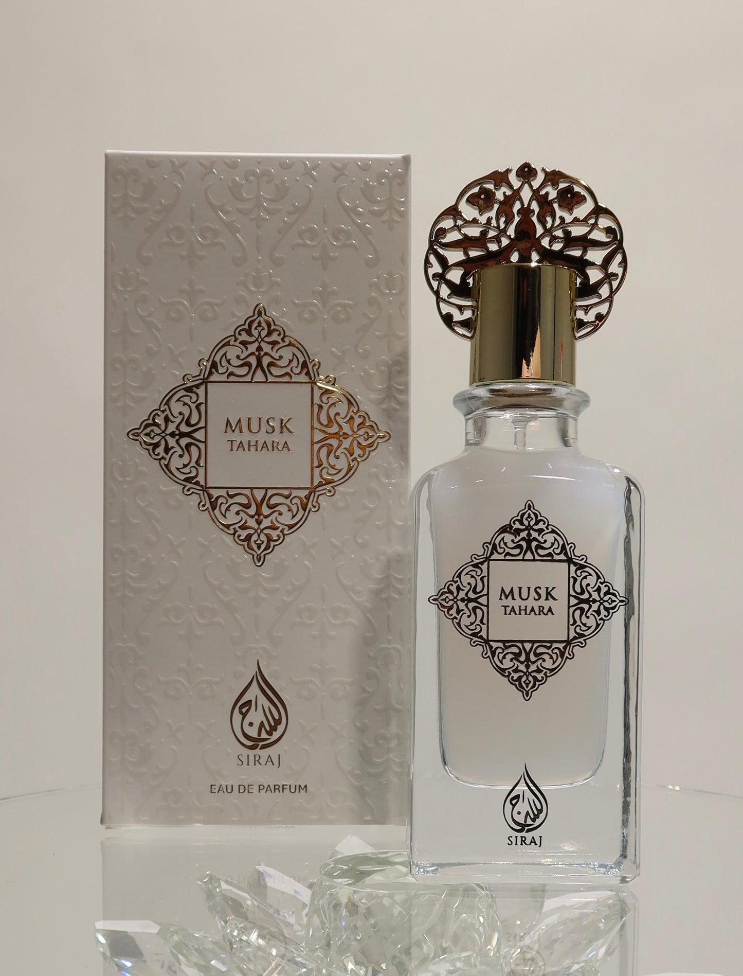 Musk Tahara