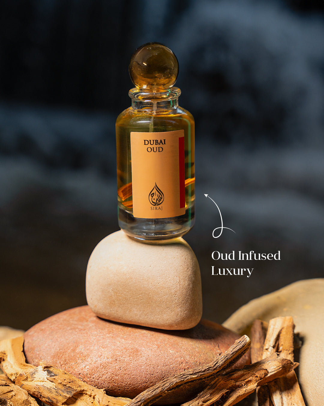 Dubai Oud