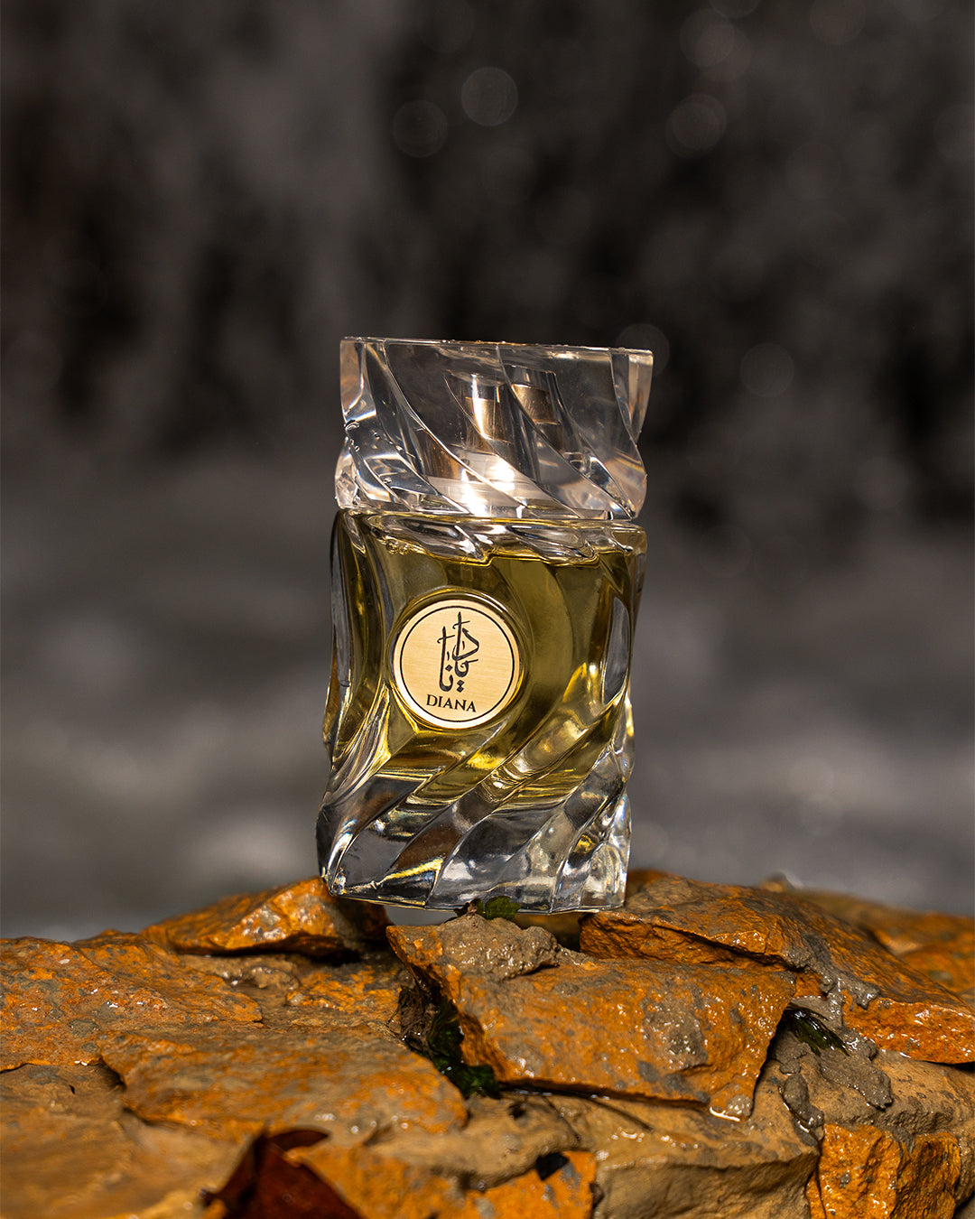 Diana Rose Elixir