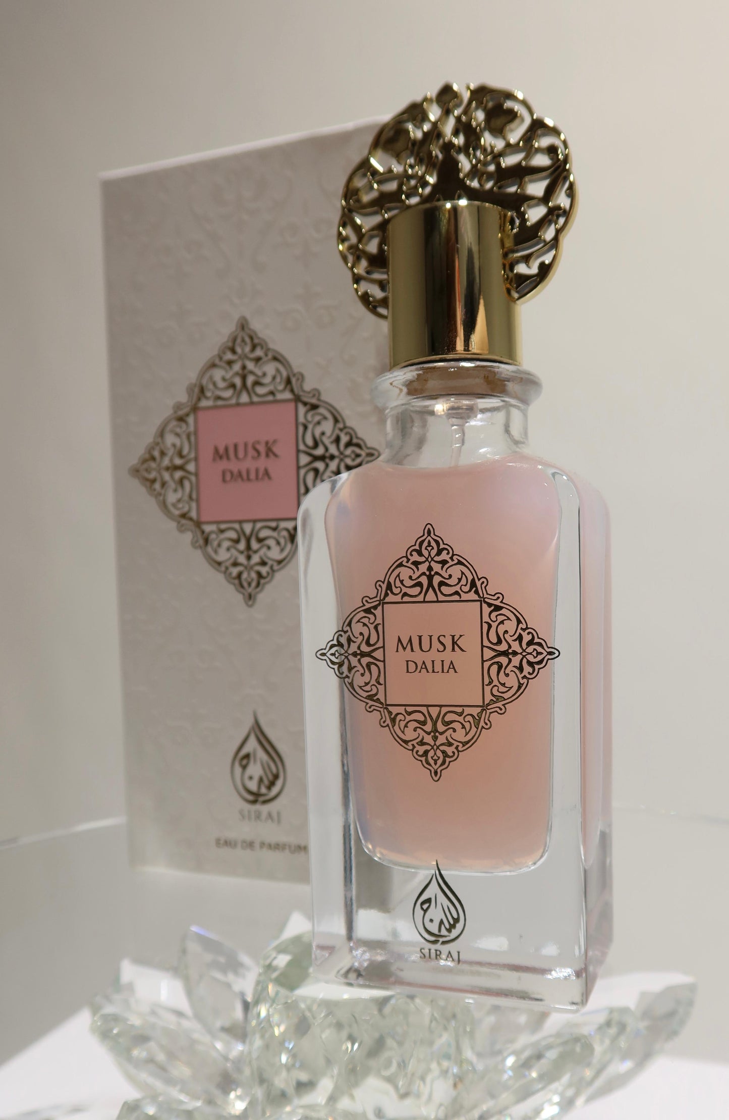 Musk Dalia