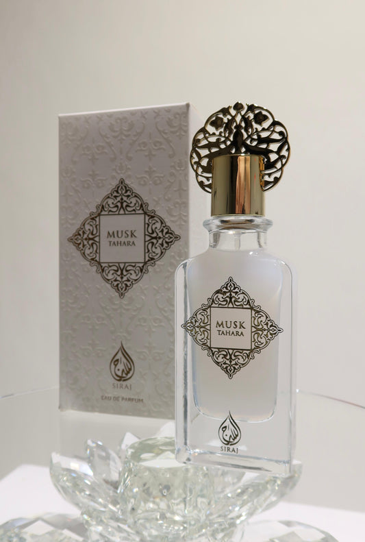 Musk Tahara