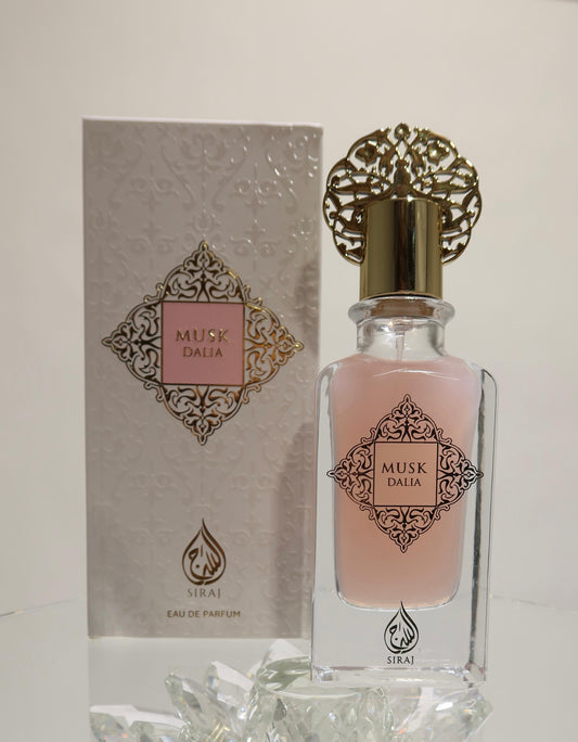 Musk Dalia