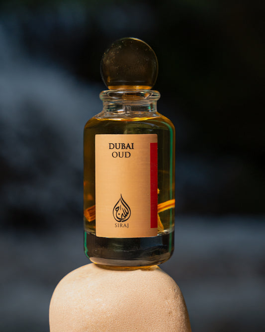 Dubai Oud
