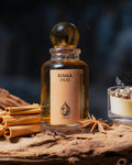 Risala Oud