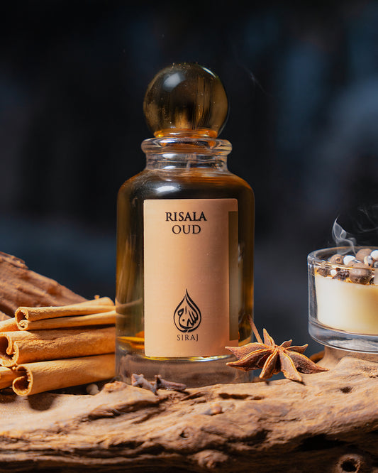 Risala Oud