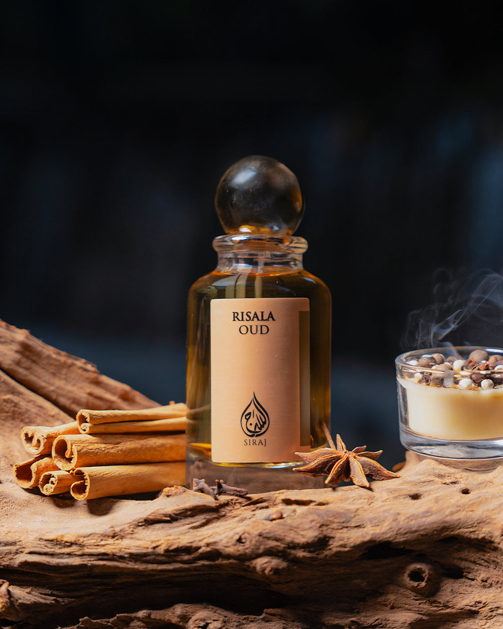 Risala Oud