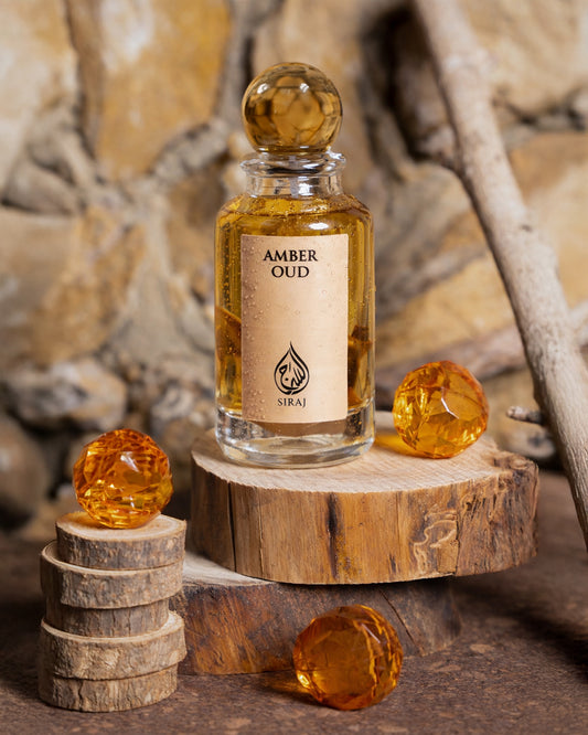 Amber Oud