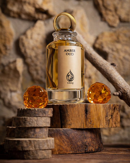 Amber Oud