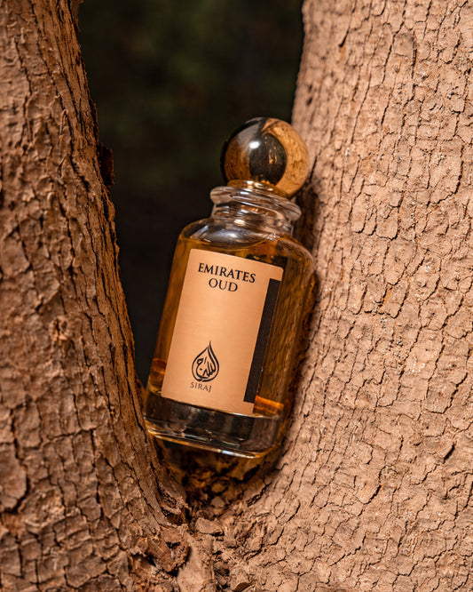 Emirates Oud