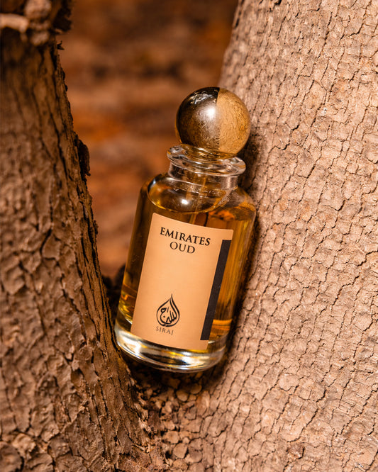Emirates Oud
