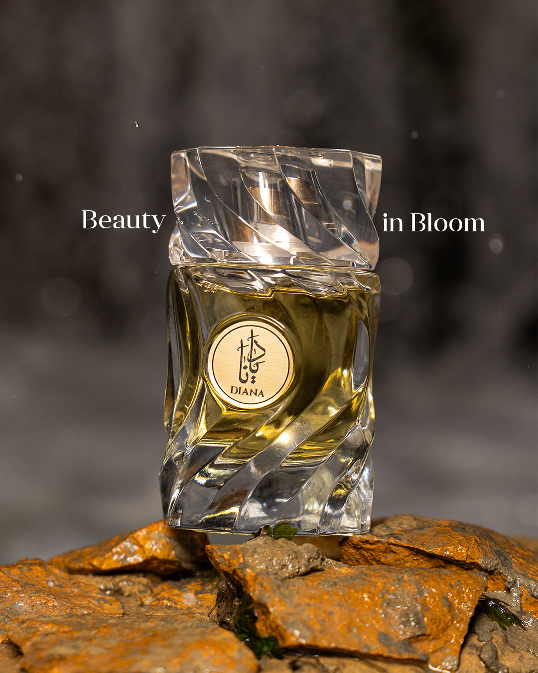 Diana Rose Elixir
