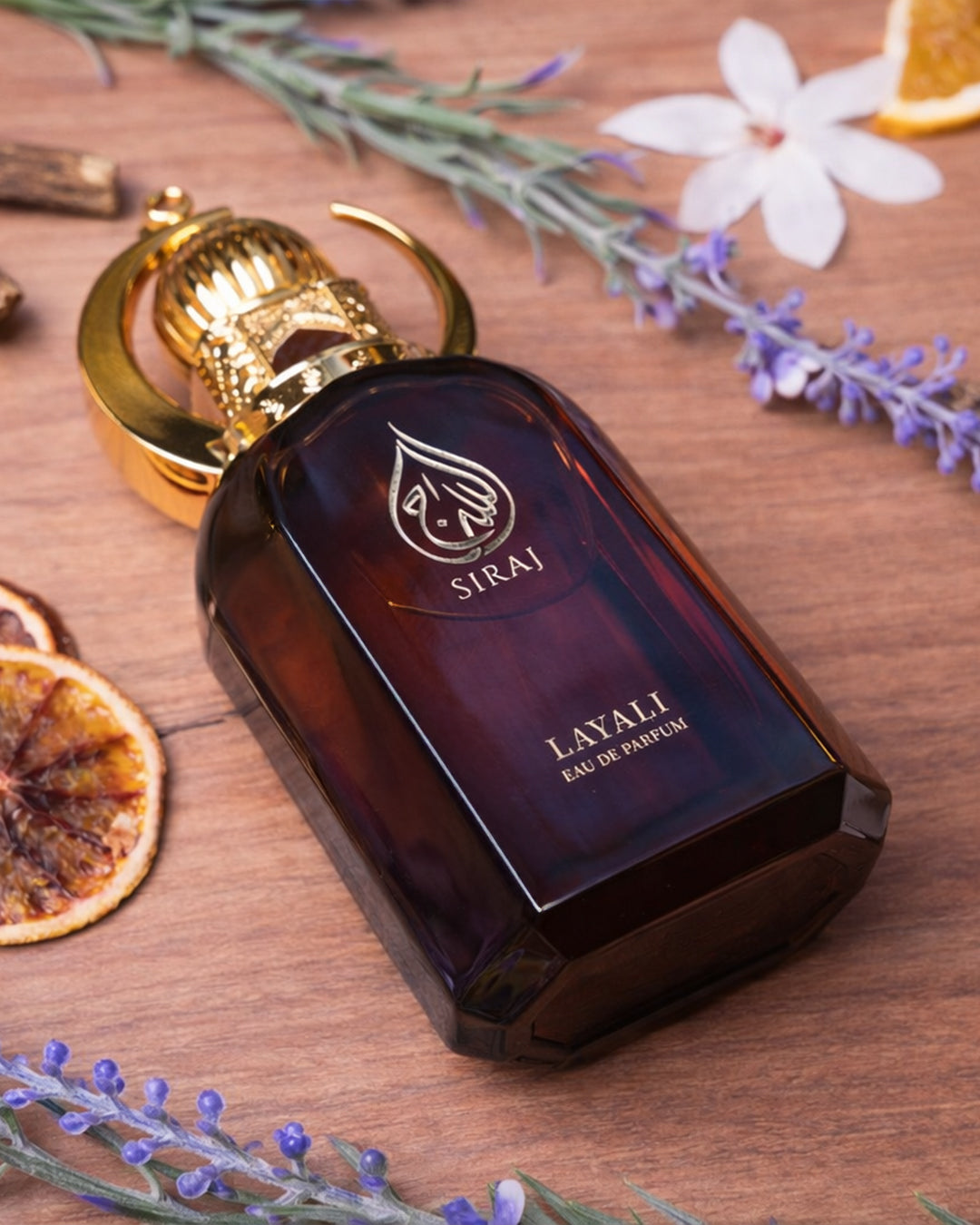 Layali
