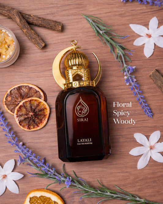 Layali
