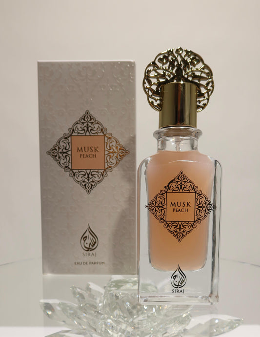 Musk Peach